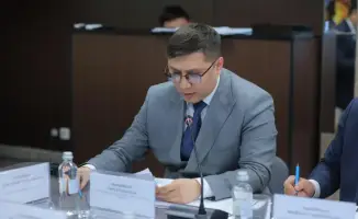 Общественный совет МЭКС рассмотрел итоги первого года реализации Национального проекта