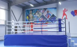 В Жетісу открыты новые социальные объекты, улучшающие медицинское и культурное обслуживание в сельской местности