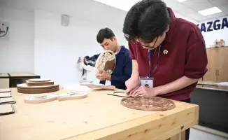 Государственный мост к знаниям: 58% студентов колледжей Алматы учатся за счет бюджета