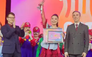 Победа студентки Казахской национальной академии искусств на международном конкурсе в Беларуси открывает новые перспективы для культурного обмена.