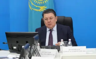 Решения по водосбережению и ограничению рисовых посевов: последствия для сельского хозяйства Алматинской области