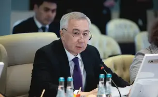 Серик Жумангарин открыл заседание Совета Евразийской экономической комиссии в Москве, озвучив планы на 2026 год.