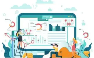 Рост розничного товарооборота области Абай на 3,5% в 2025 году