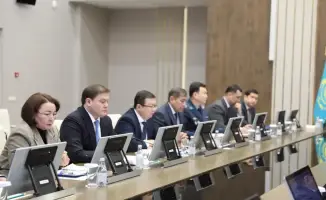 Ақтөбе облысында жастарды қолдау жөніндегі жаңа жол картасы қабылданды