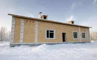 Развитие культурной инфраструктуры в Бескарагайском районе: строительство новых Домов культуры