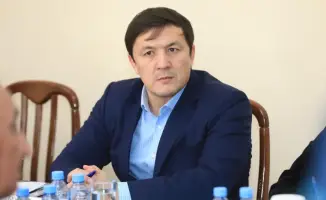 Аким Актюбинской области обсудил с гражданами актуальные социальные проблемы