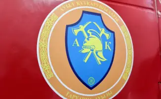 Влияние программы «Ауыл құтқарушылары» на безопасность сельских общин Казахстана: 753 ликвидированных пожара и спасенные жизни