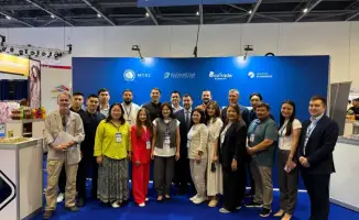 Экспортная акселерация 2025: контракты на 180 млн долларов США открывают новые возможности для 120 компаний