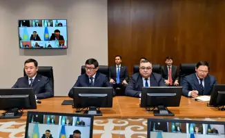 Специальное совещание в области Абай: акцент на реализацию президентских реформ в инфраструктуре и здравоохранении