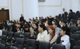 Алматы: образовательный мост, соединяющий 82 страны