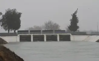 Мактаарал: Зимний промыв почвы как ключ к увеличению урожайности