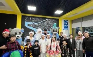 Волонтёрская акция в ВКО: Как молодежь Казахстана меняет общественное восприятие помощи