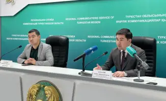 Туркестанская область демонстрирует рекордный рост инвестиций в агропромышленность