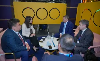 Казахстан и США: новое партнерство в образовании