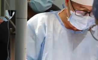 В Алматы открыто новое отделение для выхаживания новорожденных