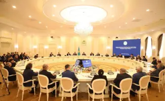 Обсуждение инициатив Президента на Национальном курултае: новые возможности для развития Мангистау