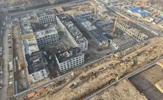 Приостановление строительства в Алматы: необходимость соблюдения норм и согласований