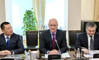 Строительство промышленного парка в Павлодарской области: новые инвестиции и рабочие места для Казахстана