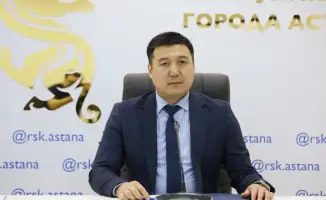 Спортивные достижения Астаны в 2025 году: 1400 соревнований и свыше 5000 медалей как основа для дальнейшего развития спорта в регионе