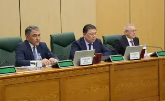 Вода под контролем: Жетісу готовится к переменам!