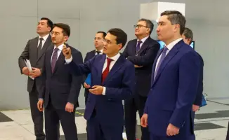 Создание 500 новых рабочих мест в Экибастузе: реализация проекта «Долина ЦОДов»