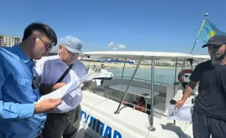 Ветер перемен: Министерство транспорта РК запускает новый курс по снижению аварийности на флоте