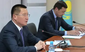 Меморандум на 20 млрд тенге: сотрудничество для социальных проектов в Экибастузе