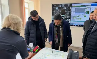 Внедрение проектов водоснабжения в Карагандинской области: 100% обеспечение населения