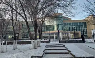 Готовь документы: НИШ Караганды ждет талантливых!