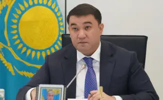 Трудоустройство выпускников: новые горизонты в Туркестане!