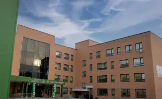 Новая школа в Павлодаре для 805 учащихся в рамках инициативы Школы будущего