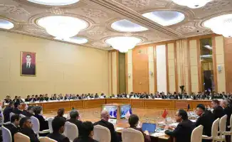 Экспорт Казахстана в страны СПЕКА вырос на 15% по итогам января–ноября 2025 года