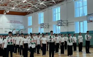 В Усть-Каменогорске стартовал правовой челлендж для школьников, направленный на повышение правовой грамотности