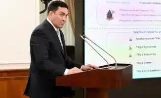 Казахстан прокладывает цифровую реку для гидроэнергетического будущего