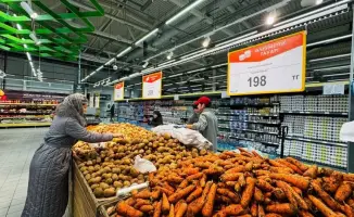 Цены под контролем: проверка торговых объектов в Казахстане