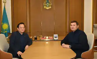 Обсуждение развития сельской инфраструктуры и поддержки предпринимательства в сельских территориях