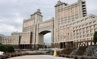 Инциденты с танкерами в Черном море: Официальное сообщение Министерства энергетики РК