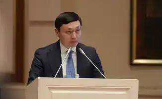 Рост товарооборота с ОТГ: Казахстан укрепляет экономические позиции на международной арене