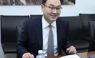 Вопросы гуманитарного сотрудничества обсудили в Алматы