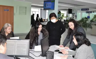 Усть-Каменогорск: бесплатные консультации по налогообложению помогут предпринимателям избежать ошибок в налоговом кодексе