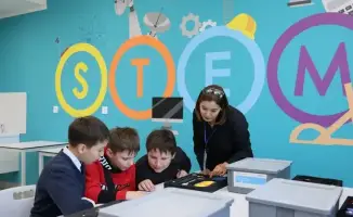 Сотрудничество Дворца «Кәусар» и технического университета: новые горизонты для карьерного роста молодежи