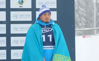 Бронза Ербола: шаг к Паралимпиаде 2026!