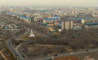 Инвестиции свыше 1 трлн тенге в Алматинской области: новые возможности для агросектора и улучшение качества жизни