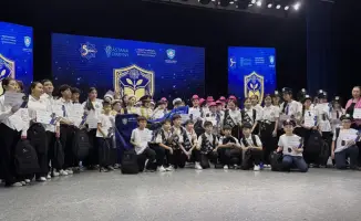 Кто стал финансовым чемпионом среди школьников?