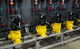 Акмолинская область полностью обеспечена питьевой водой