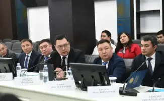 Законное трудоустройство казахстанцев в Корее возможности и обсуждения