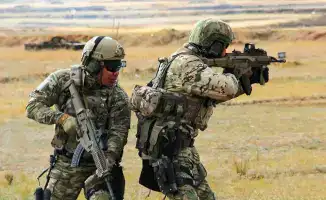 День Сил специальных операций в Казахстане: мероприятия и значимость формирования для национальной безопасности