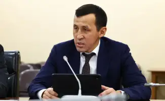 Казахстан запускает цифровую платформу для анализа данных в борьбе с теневой экономикой