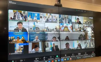 Министерство здравоохранения переводит вакцинацию в электронный формат