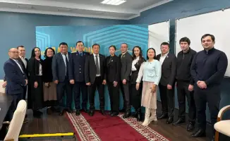 Международный опыт в повышении правовой грамотности: Карагандинская область проводит акцию «Азбука правопорядка»